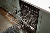 Whirlpool Large Capacity Dishwasher with Deep Top Rack - WDT740SALZ 