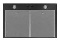 Broan 30" MTR1 Series Under-Cabinet Range Hood - MTR1303BLS | Hotte de cuisinière sous l’armoire Broan de série MTR1 de 30 po - MTR1303BLS | MTR130LS