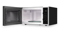 KitchenAid 1.6 Cu. Ft. Countertop Microwave with 1100 Watts Cooking - PrintShield Stainless - YKMCS1… | Four à micro-ondes de comptoir KitchenAid de 1,6 pi³ avec cuisson à 1 100 W - acier inoxydable avec …