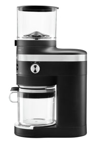 KitchenAid Burr Coffee Grinder - KCG8433BM 