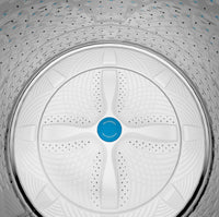 GE Profile 5.8 Cu. Ft. Top-Load Washer with Built-In Wi-Fi - PTW600BPRDG 