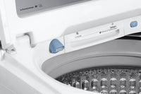 Samsung 5.8 Cu. Ft. Top-Load Washer - WA50R5200AW/US 