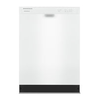 Amana Dishwasher with Triple Filter Wash System - ADB1400AMW 