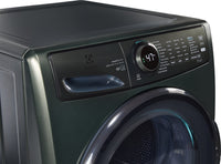 Electrolux 5.2 Cu. Ft. Front-Load Perfect Steam™ Washer with LuxCare® Plus Wash - ELFW7738AA | Laveuse à chargement frontal Perfect SteamMC Electrolux de 5,2 pi3 avec lavage LuxCareMD Plus - ELFW7738AA | ELFW773A