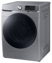 Samsung 5.2 Cu. Ft. Smart Front-Load Washer - WF45B6300AP/US 