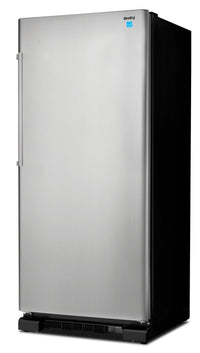 Danby Designer 17 Cu. Ft. Apartment Size Refrigerator - DAR170A3BSLDD 