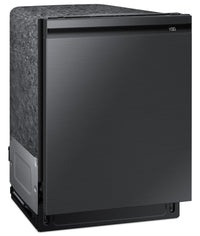 Samsung 44 dBA Dishwasher with StormWash+™ - DW80B6060UG/AC 