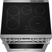 Frigidaire Professional 3-Piece Kitchen Appliance Package  | Ensemble de 3 électroménagers Frigidaire Professional pour la cuisine  | FP02KPK3