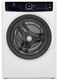 Electrolux 5.2 Cu. Ft. Front-Load Washer - ELFW7437AW 