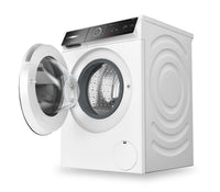 Bosch 500 Series 24" 2.4 Cu. Ft. Compact Front-Load Washer with Home Connect® - WGB24600UC | Laveuse compacte Bosch de série 500 à chargement frontal de 2,4 pi³ et de 24 po avec Home ConnectMC - WGB24600UC | WGB24600