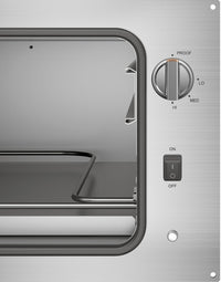 Café 30" Warming Drawer - CTW900P4PW2 