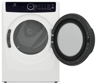 Electrolux 8 Cu. Ft. Gas Dryer - ELFG7437AW 