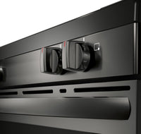 Frigidaire 5.3 Cu. Ft. Electric Range With Air Fry and Convection Bake - Black Stainless Steel - FCR… | Cuisinière électrique Frigidaire de 5,3 pi³ avec friture à air et cuisson par convection - acier ino…