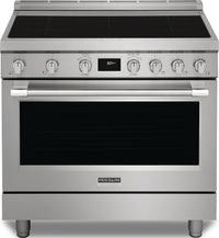 Frigidaire Professional 4.4 Cu. Ft. Induction Range - PCFI3670AF 