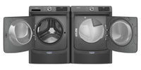 Maytag 5.2 Cu. Ft. Front-Load Washer and 7.3 Cu. Ft. Gas Dryer with Extra Power 