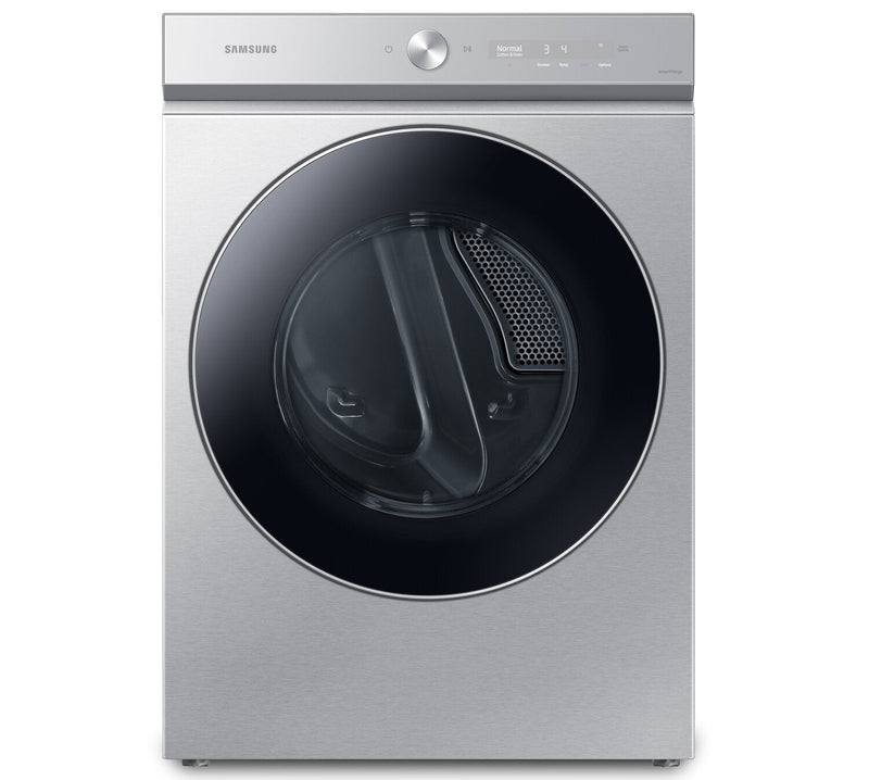 Samsung Bespoke 7.6 Cu. Ft. Electric Dryer with AI Optimal Dry - DVE53BB8900TAC 