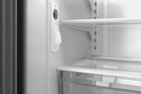 Whirlpool 36" 20 Cu. Ft. Counter-Depth French-Door Refrigerator - White - WRFC2036RW | Réfrigérateur Whirlpool de 20 pi3 et de 36 po de profondeur comptoir à portes françaises - blanc - WRFC2036RW | WRFC20RW