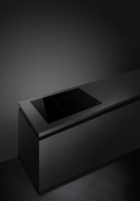 Smeg 30" Induction Cooktop - SIMU330D|Surface de cuisson à induction Smeg de 30 po - SIMU330D