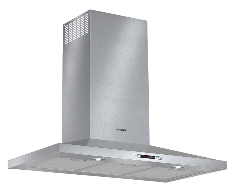 Bosch 500 Series 36" Canopy Range Hood – HCB56651UC - Range Hood in Stainless Steel