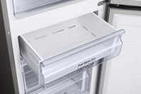 Samsung 11.3 Cu. Ft. Bottom-Freezer Refrigerator - RB10FSR4ESR/AA | Réfrigérateur Samsung de 11,3 pi³ à congélateur inférieur - RB10FSR4ESR/AA | RB10FSRS