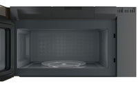 GE 2.1 Cu. Ft. Over-the-Range Microwave – PVM2188SLJC|Four à micro-ondes à hotte intégrée Panasonic de 2,1 pi³ – PVM2188SLJC|PVM2188L